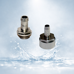RIGLOOP Pump/Reservoir Combo | G1/4