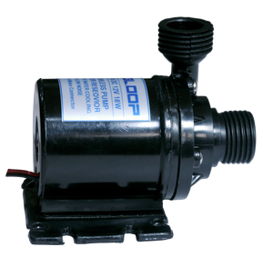 Rigloop- 12v 20W Brushless Solar-Powered Water Pump