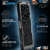 RIGLOOP RL240M radiator featuring 6 copper tubes, aluminum cooling fins for efficient heat dissipation, a 3-fan setup, and hand-crafted construction. Proudly made in India.